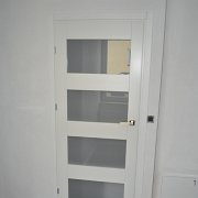 MODEL W4 SOSNA RAL